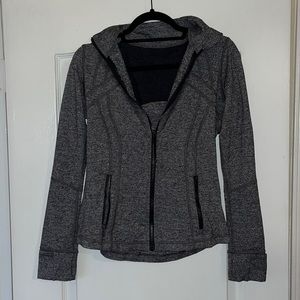 Lululemon define jacket